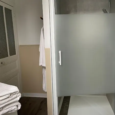 Charmant Au Coeur De Avec Terrasse 50 M² * Pornichet