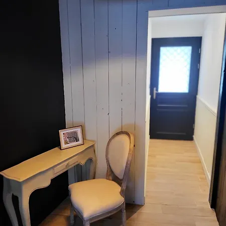 Charmant Au Coeur De Avec Terrasse 50 M²