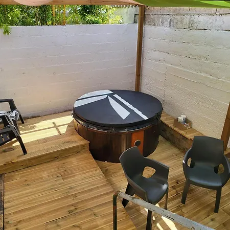 Charmant Au Coeur De Avec Terrasse 50 M² * Pornichet