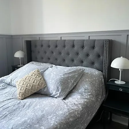 Apartman Charmant Au Coeur De Avec Terrasse 50 M² *